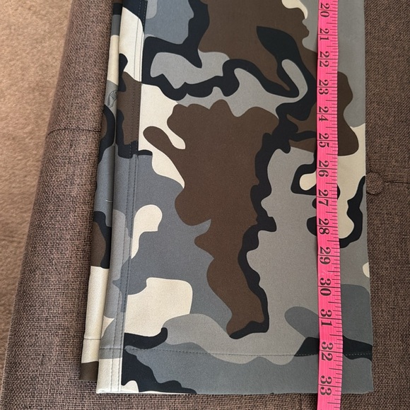Kuiu Attack Men's Camouflage Pants NWT - Picture 14 of 16